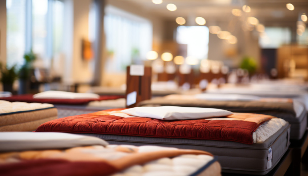 Général - Conseils pour choisir un bon matelas