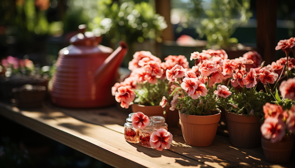 Général - Conseils pratiques pour aménager votre habitat et jardin