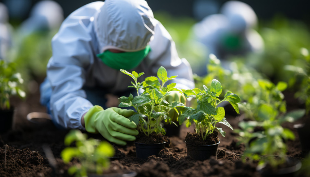 Effets du désherbage thermique sur la santé de l'environnement