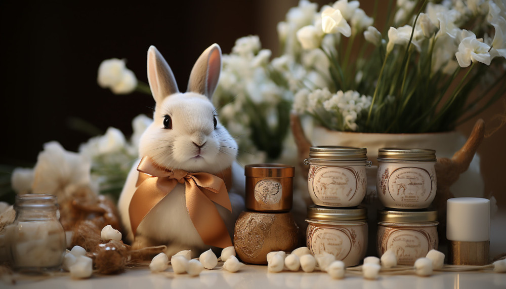 Général - Les accessoires Lapin