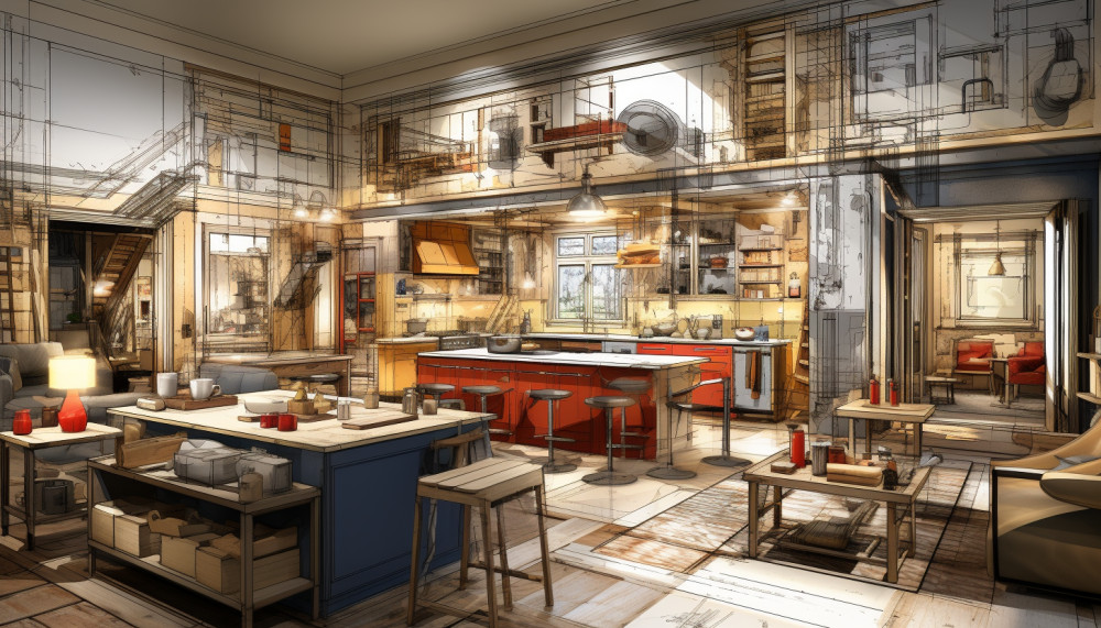 Les technologies de pointe utilisées dans la rénovation de maison