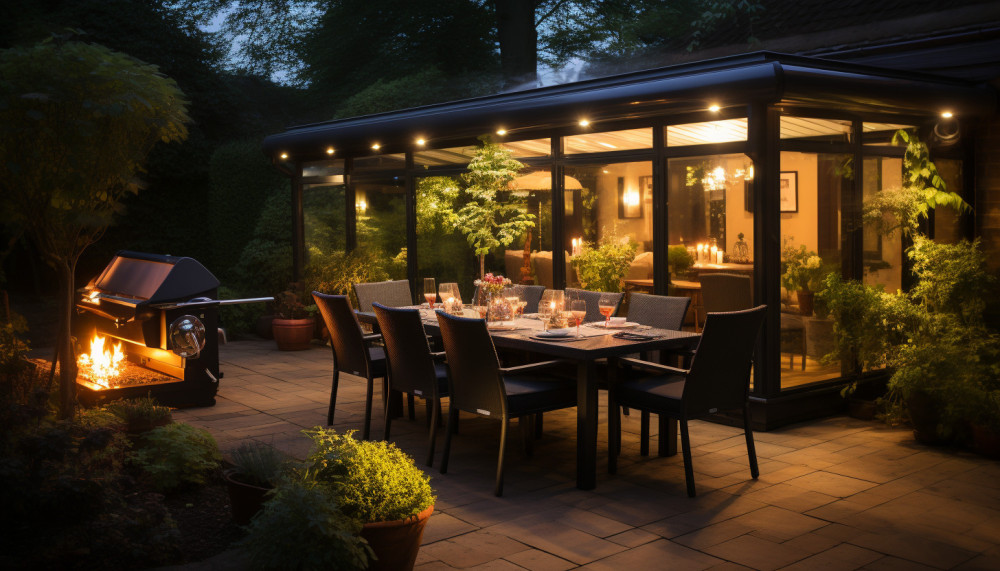 Pergola bioclimatique : comment faire le bon choix ?