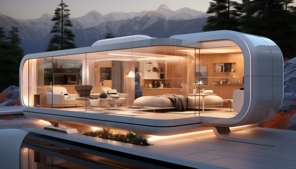 Que savoir de la maison autonome ?