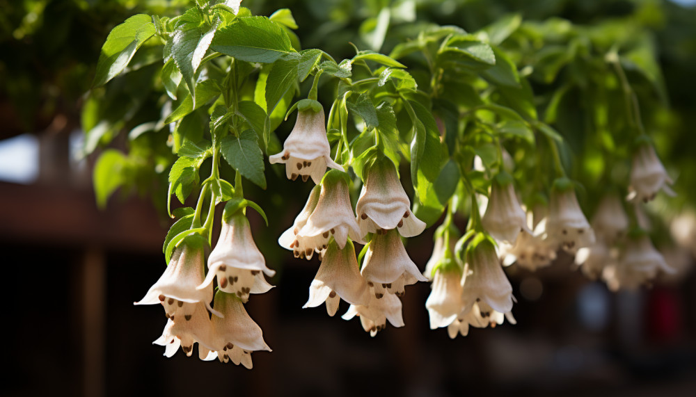 Général - Que savoir sur les fleurs clochettes ?