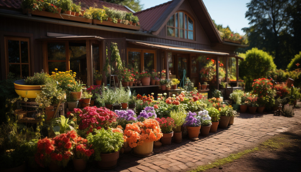 Général - Quel style de jardin choisir ?