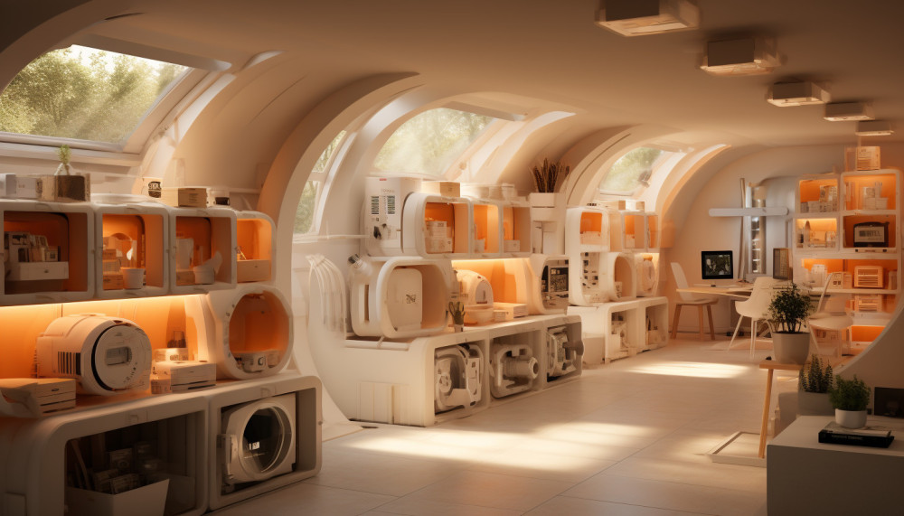 Général - Système de ventilation : Lequel préféré dans une maison bioclimatique ?
